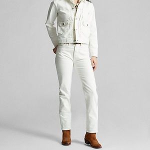 Ralph Lauren RRL Slim Fit Jean